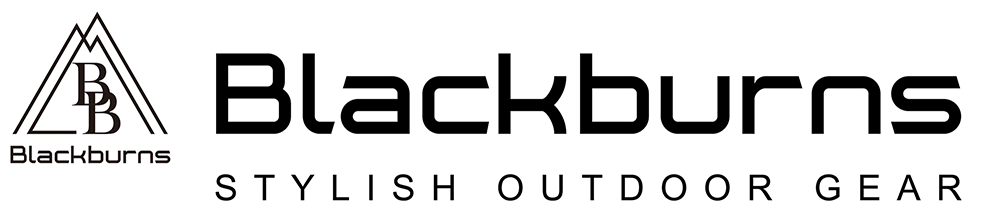 Backburns﻿ ブラックバーンズ﻿ 、アウトドア、キャンプ用品の新ブランド
