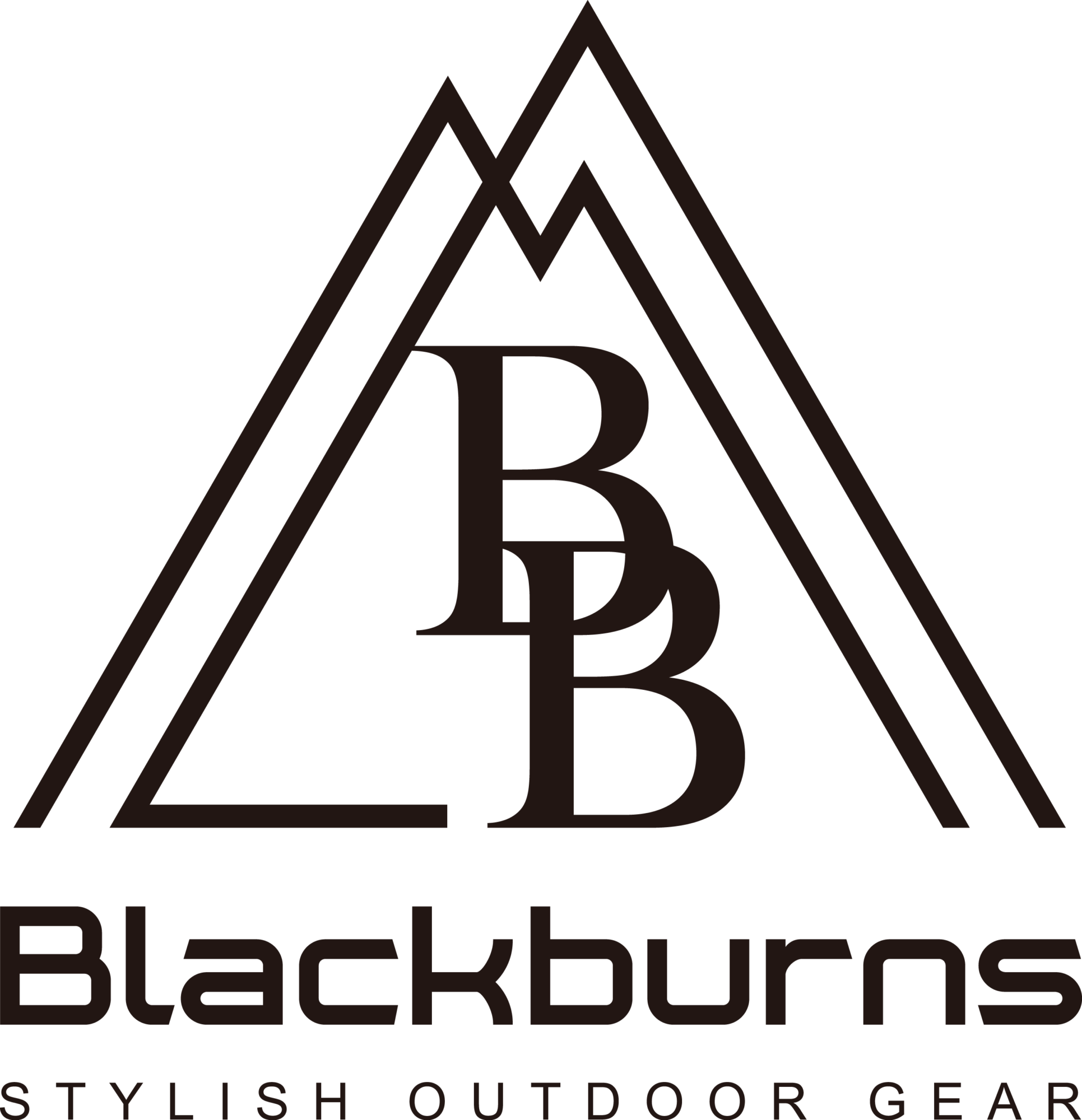 blackburnslogo1 Backburns﻿ブラックバーンズ﻿ アウトドア用品